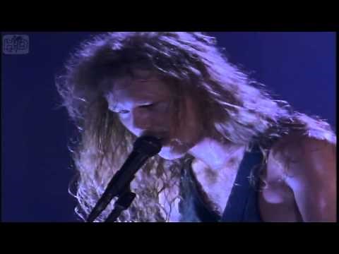 Metallica - ...And Justice for All (Live, Seattle 1989) [HD]
