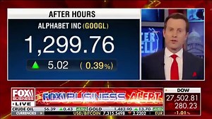 Google co-founders Larry Page, Sergey Brin step down as execs of parent Alphabet