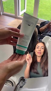 Introducing Christophe Robin’s new regimen, The Fortifying range, scientifically proven to reduce hair fall due to breakage by 5 times*. Formulated with hair-loving ingredients, for healthy-looking locks all summer long. Shop now at LOOKFANTASTIC.COM ✨ | LOOKFANTASTIC