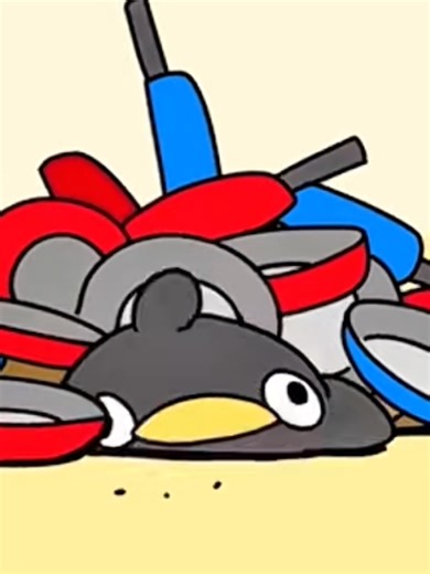 Exploring the Healing Power of Animation