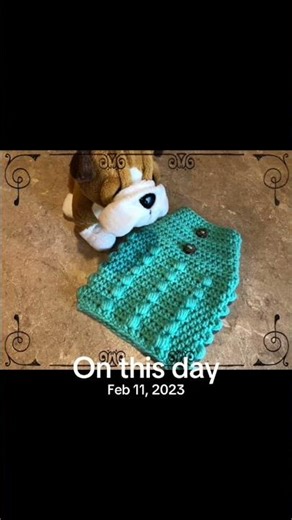 Pet Clothing - On This Day