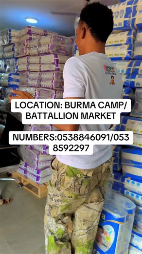 HOW TO WEAR DIAPER FOR YOUR LITTLE ONES 👶4 4. MAKE SURE THE LEAK -PROOF PROTECTIVE BARRIERS ARE FOLDED INWARDS. KAIRA BABY DIAPERS :SOFT, SECURE AND SIMPLY THE BEST#fdaapproved #kairababydiaper #fypシ゚ #accraghana🇬🇭 #ownbrand @Nurse Oye🩺 🇬🇭🇳🇬🥰 @@KingCastro @MhiesMamle11 @quinzy bae💕💕🌹 @francis @Big M @De Governor @De Foreigner🫥💥 @Obaa V, dash.