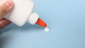 Comment fabriquer la colle à papier ?