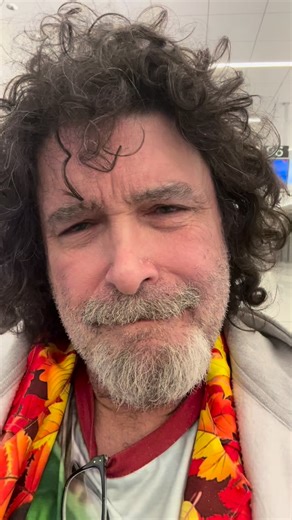 Mick Foley on Instagram: "STOPPING A LIE. An Instagram page called @itswrestlinglover has posted a completely false story about me being furious that @wwe is continuing to use my wrestling footage. That’s simply a lie. It’s WWE’s footage and I’m very proud of it. End of story."