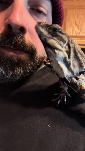 TrashLizardMondo on TikTok