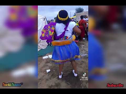 Pororo Remix | Music Video | Xigaza Freestyle Moves | DJ Mashonza 2022