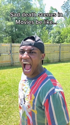 Emotional Movie Death Scenes Compilation