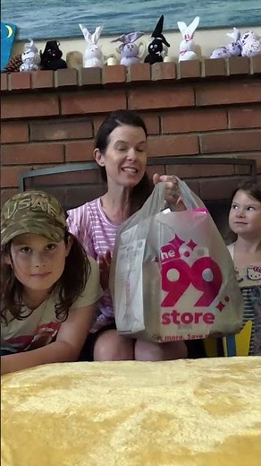 We Went to a 99 Cent Store Closing Sale! #99centstorehaul #99centstore