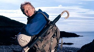 Nicholas Crane - Alchetron, The Free Social Encyclopedia