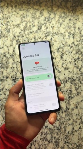 3 Common Features in Custom ROMs