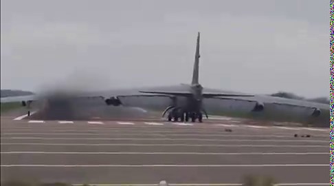 ‼️🇺🇸🇬🇧 The United Kingdom will refuse to allow the United States to use RAF Fairford and Diego Garcia for strikes on Iran targeting bridges, power plants, or civilian sites, citing risks to civilians and potential war crimes, senior officials tell The i Paper.