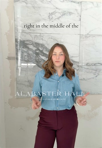 Join Alabaster Hall's Preferred Vendor List in DFW