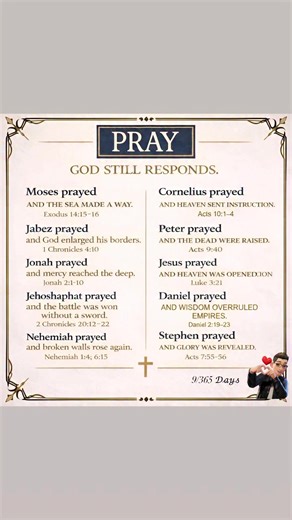 Luke 18:1 introduces the Parable of the Persistent Widow, where Jesus tells his disciples they should always pray and not give up, using the example of a persistent widow who won a case against an unjust judge because of her relentless requests, teaching that God will surely grant justice to His chosen ones who pray persistently. This verse sets the theme for the entire parable, emphasizing perseverance in prayer even when facing discouragement or waiting for God's answer. The Parable's Core Mes