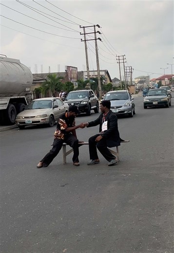 No risk no reward 😂 w/ @moses4two #fyp #viral #relatable #ikweretotheworld