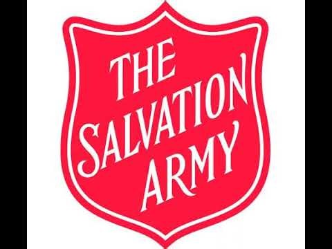 The Wondrous Story - Western Centennial Chorus of The Salvation Army