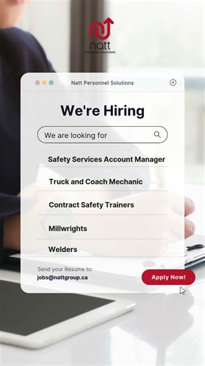 Now Hiring: New Opportunities This Week #job #hiring