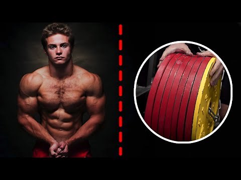 Meet the STRONGEST Man in Calisthenics | FitnessFAQs Podcast #12 - Mathew Zlat