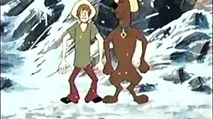 Scooby-Doo and Scrappy-Doo 2x05