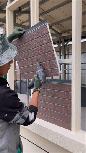 Sasti Tiles Fitting Without Cement | Full Demo