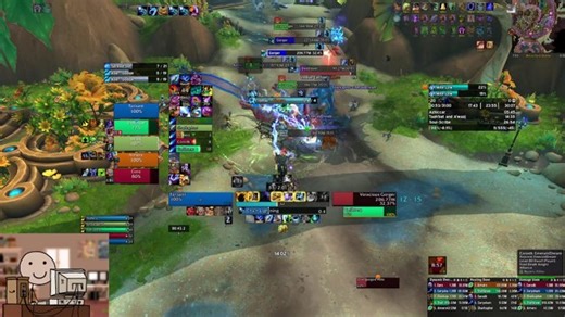 ENTERING KEYSTONES AT THE MOST RAPID PACE | #KEEPITSHOCKY | ALWAYS LOVE TO LEARN