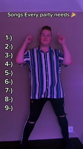 Party Vibes: Best Songs for a Fun Night