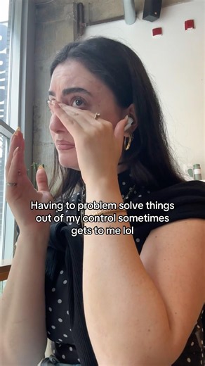 The reality of starting your own business 😅 #realskintexture #smallbusiness #entrepreneur