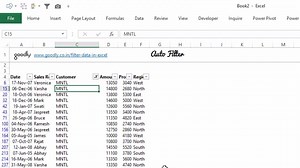 1.9K views · 13 reactions | Full Course here>>>>> https://bit.ly/2jzWlt5 | Daily Dose of Excel | Facebook