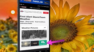 Fall foliage update 🍁 | Valley News Live