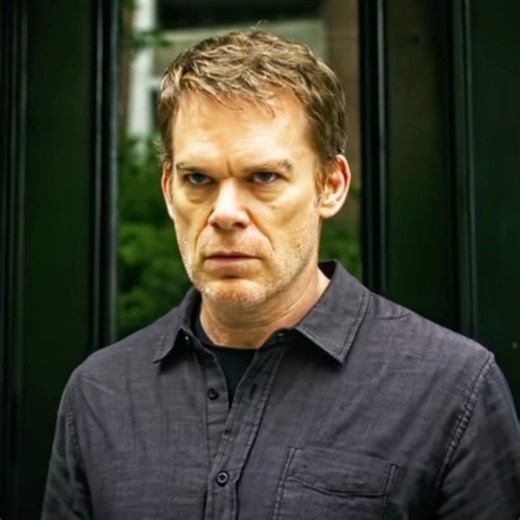 “Hello Dexter…🥶”- Dexter Morgan Edit (4K) // Desce Vai [Slowed]