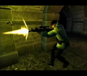 007 Nightfire Trailer (Console) video