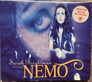 Sarah Brightman - Captain Nemo