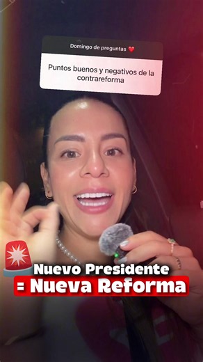 Hablemos de la contrareforma pensional: Primero que todo, son solo especulaciones, NADA ES PROPIAMENTE LEGALIZADO HASTA HOY 6 de julio de 2026: 1. Decidí juntar los cambios que se realizarán más lo que no cambiaría de la reforma Pensional suspendida, porque hasta hoy, solo tendría tres cambios y lo demás seguiría en firme. 2. O sea que así quedaría si no se afectara nada más ¿Qué opinas?