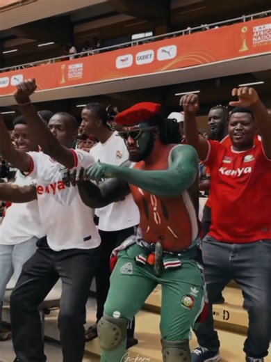 Exploring the Vibrant Culture of Kenya