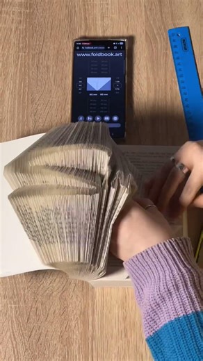 #Simpsons wow🤭 #FoldBook