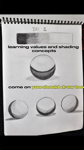 drawing values #drawing #values #art