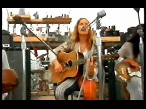 The Incredible String Band - "Retying The Knot" Documentary (Part 2)