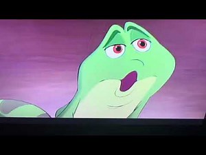 S02E03 Disney DVD opening: Up