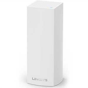 Linksys Velop AC2200 Whole Home WiFi, 1-Pack