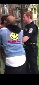 The police Brutality continues..... What are they teaching them to do to civilians? ￼￼ | BLOC MEDIA TV