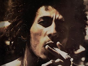 What was the cause of Bob Marley's death?
