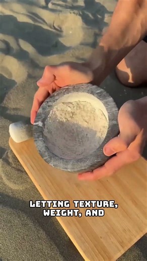 Restoration of Broken Shells 🐚🛠️✨ #homemade #diy