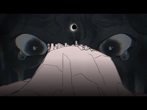 It's Lonely at the Top. | 3rd Life SMP Animatic