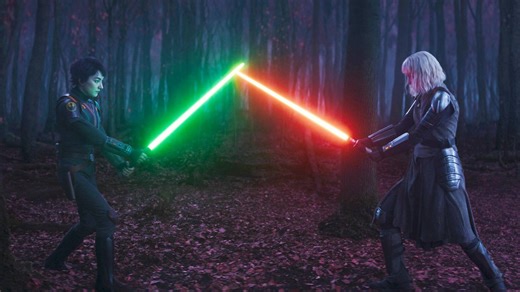 Ahsoka Season 2 Just Got A Whole Lot More Exciting After One Unexpected Director's Update