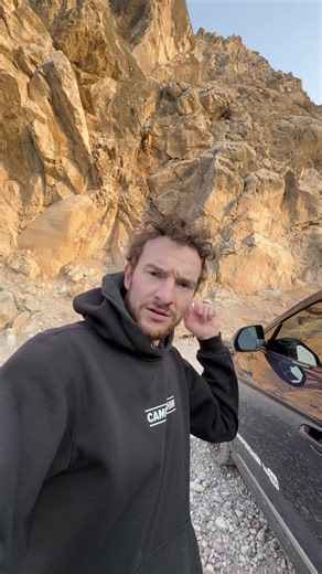 What do you think about my house? #camperghini #camping #epicview #relax #peace