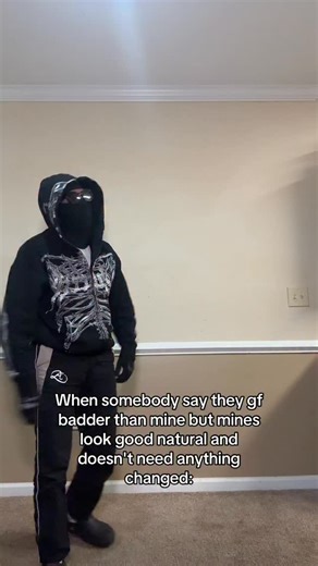 Masked Man on Instagram: "#explorepage #viral #funny"