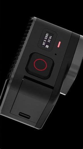 Mesmerizing 3D Camera Flythrough in Blender | #shorts