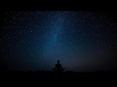 [Ultimate Immersion] Deep Dark Space Ambient