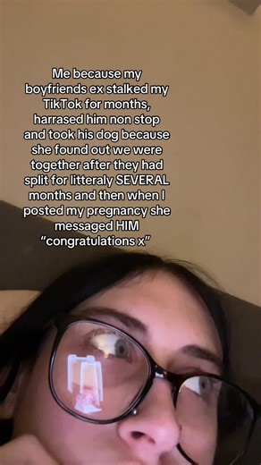 Dealing with Exes: Navigating Calls and Stalkers