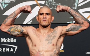 What does 'Chama' mean? Find out why Zhang Weili and Deiveson Figueiredo recently used Alex Pereira's catchphrase