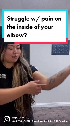 Relieve Elbow Pain with These Effective Tips!